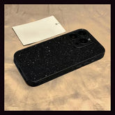 Glitter Bling Case with Camera Lens Protector for iPhone